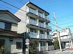 レオパレス池上新町