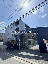 レジディア北新宿