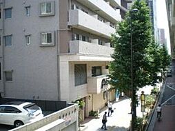 コンフォリア池尻