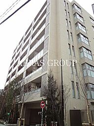 ザ・パークハウス四谷若葉レジデンス