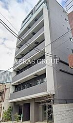 ハーモニーレジデンス月島