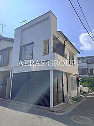 篠崎町七丁目戸建