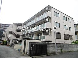 日神パレス立川