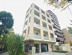 品川区北品川１丁目