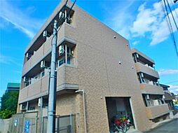 Ｍａｉｓｏｎ・Ｄｅ・Ｓｏｌｅｉｌ 205