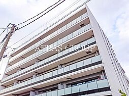 サングランデ東松戸