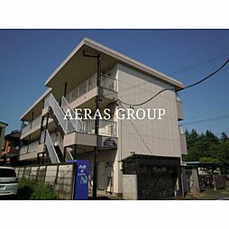 ドミール南平