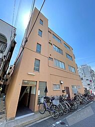 コーポラス長居