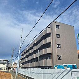 ルーブル武蔵中原伍番館