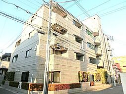 葛飾区金町２丁目