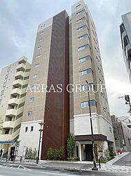 ヴィスタ西早稲田 1102