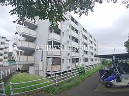 ビレッジハウス小比企7号棟