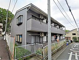 ユニーブル読売ランド 102