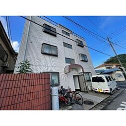 青梅市東青梅６丁目