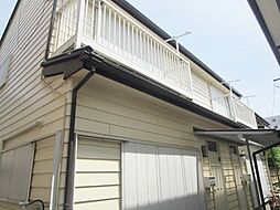テラスハウス石田 A
