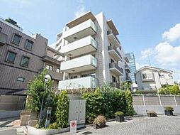 オープンレジデンシア南青山