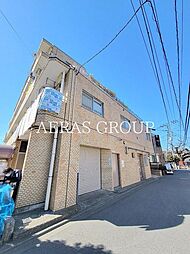 ライオンズマンション小田急相模原