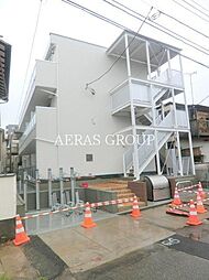 リブリ・デイジー