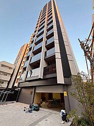 ザ・ライオンズフォーシア蒲田