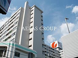 湘南台駅前共同ビル