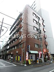 GSハイム第5鶯谷