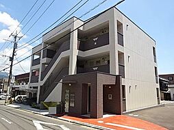 秦野市曲松２丁目