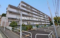 ドミール生田