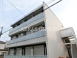 リブリ・Ｇｒｅｅｎ Ｃｒｅｓｔ