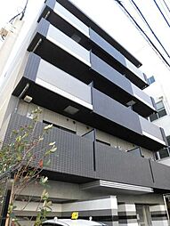 大田区南六郷２丁目