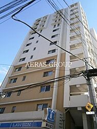 パークアクシス東十条