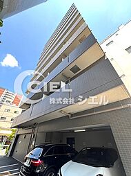 プレステージ西台ステーションフロント