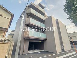 スパシエベルタ板橋本町