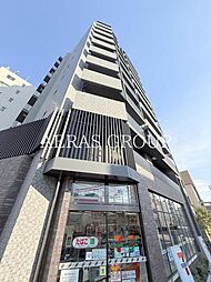 シーズンフラッツ押上