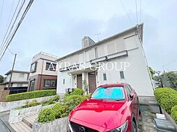 林コンパウンド