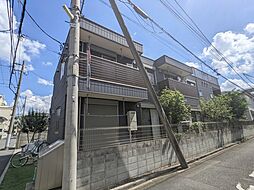 武蔵野市境南町４丁目