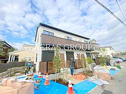 鎌倉市材木座5丁目計画