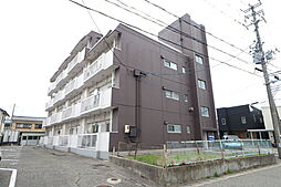 新潟市東区牡丹山１丁目