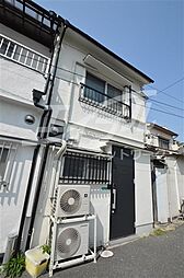 都島南通1丁目貸家2