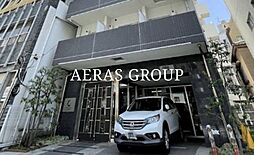 台東区蔵前３丁目
