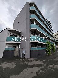 ルクレ上北沢ルネサンスコート