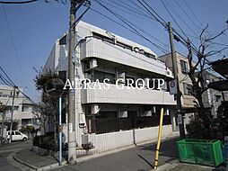 ビアメゾン東高円寺