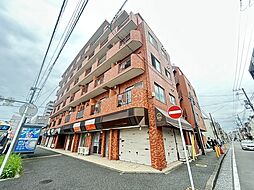 ＧＳハイム蒔田 304