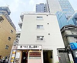 三田永谷マンション