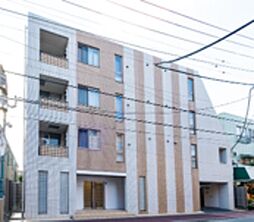 大田区東雪谷３丁目