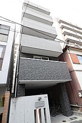 大阪市西区立売堀５丁目