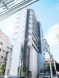 パークフラッツ松戸