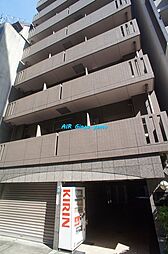 ステージグランデ日本橋