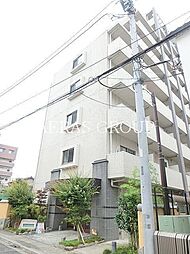 日神デュオステージ川越新富町