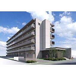 サザンクレスト高師浜