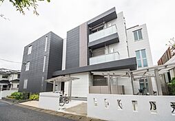 HEBEL　MAISON柏旭町
